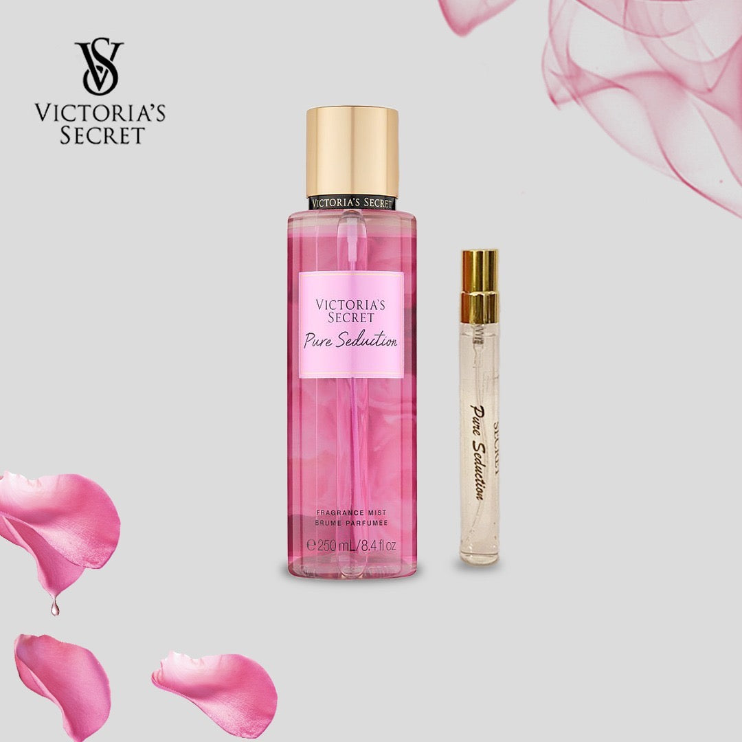 Pure Seduction - Victoria’s Secret