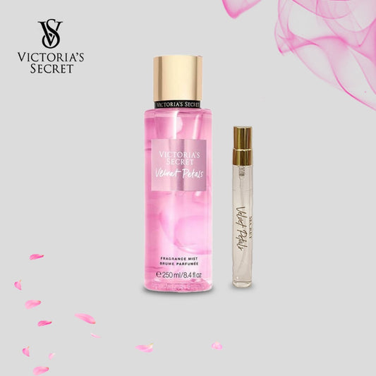 Velvet Petals - Victoria’s Secret