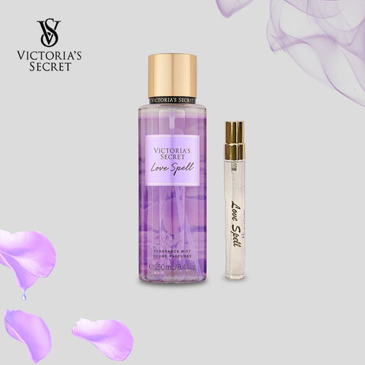 Love Spell - Victoria’s Secret