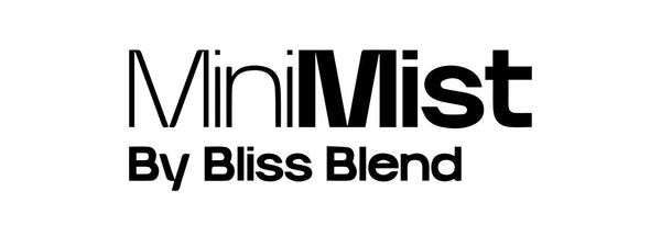 Mini Mist by Bliss Blend